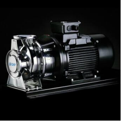 南方泵業(yè)ZS不銹鋼臥式單級離心泵