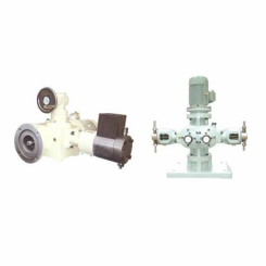 南方泵業(yè)J系列計(jì)量泵